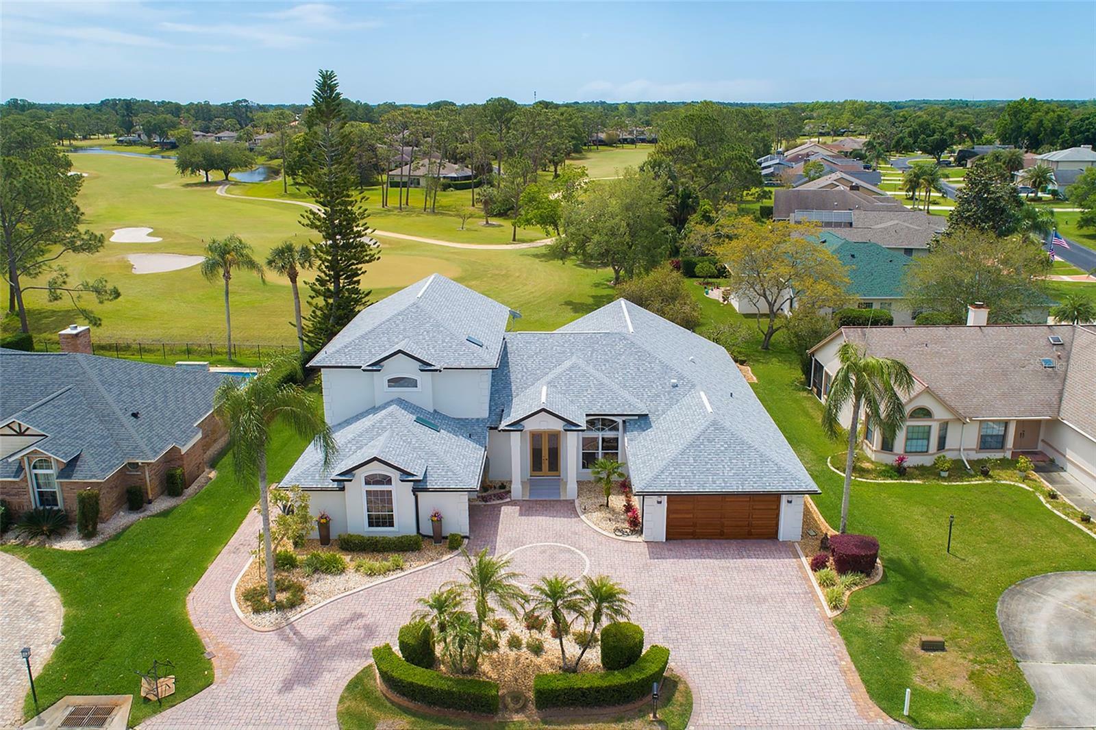 Photo de la propriété: 2005 Country Club Drive FL 32128