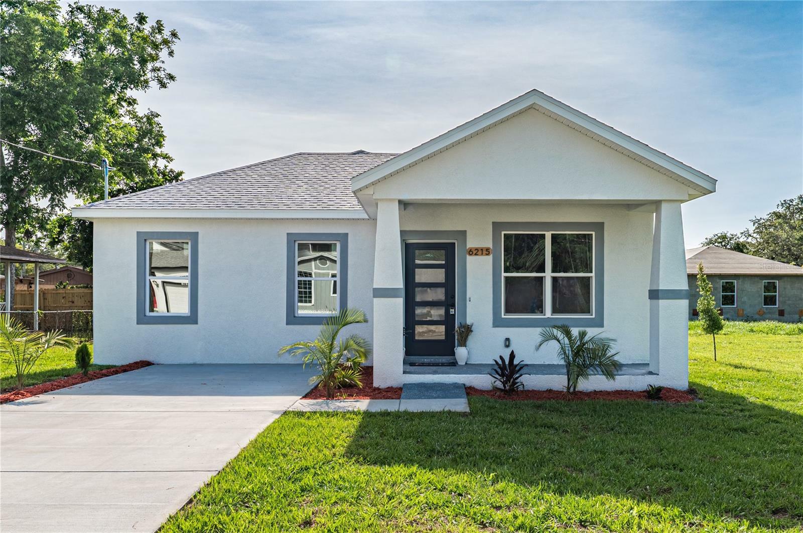 Property Photo: 6215 N 44th Street FL 33610