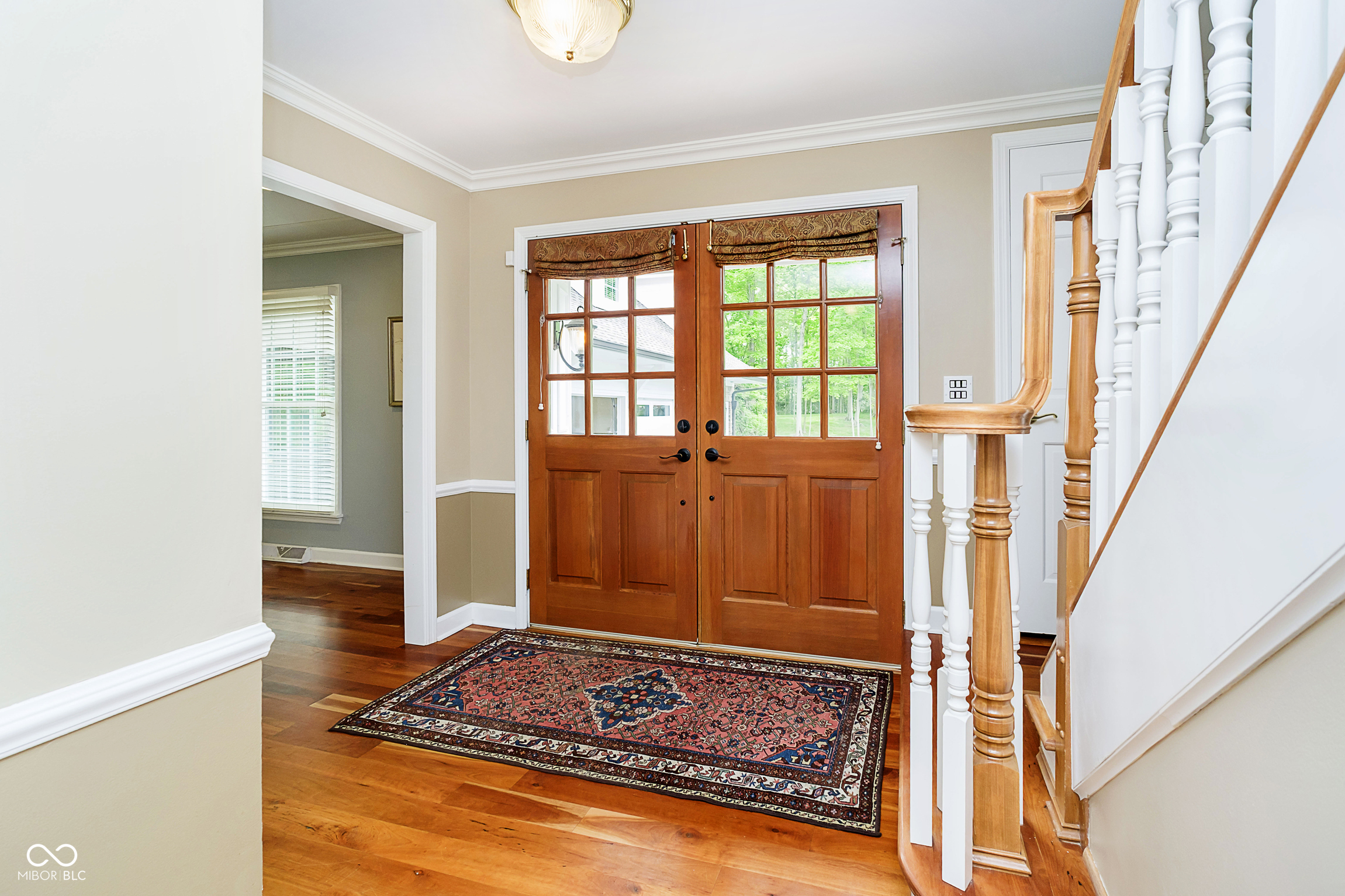 Property Photo: 10627 Indian Lake Boulevard S IN 46236