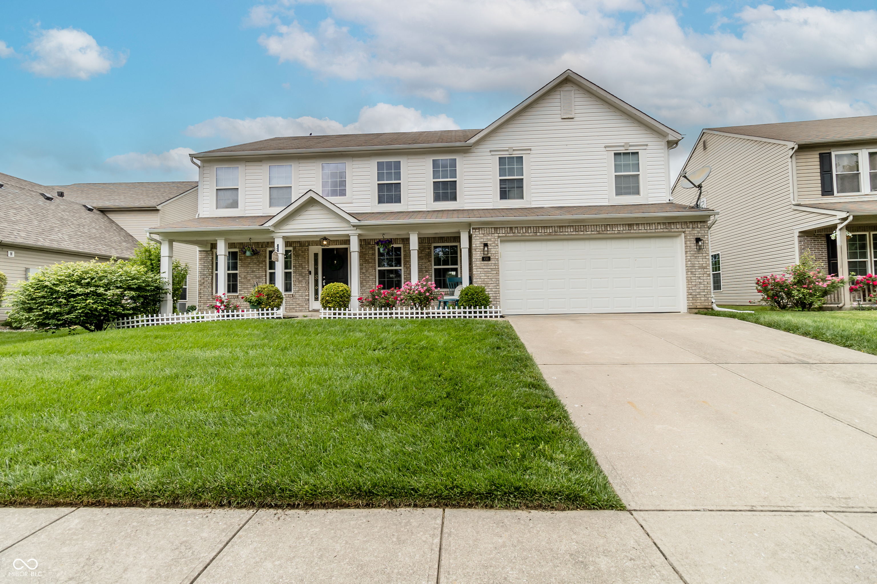 450 Columbia Court  Greenwood IN 46142 photo