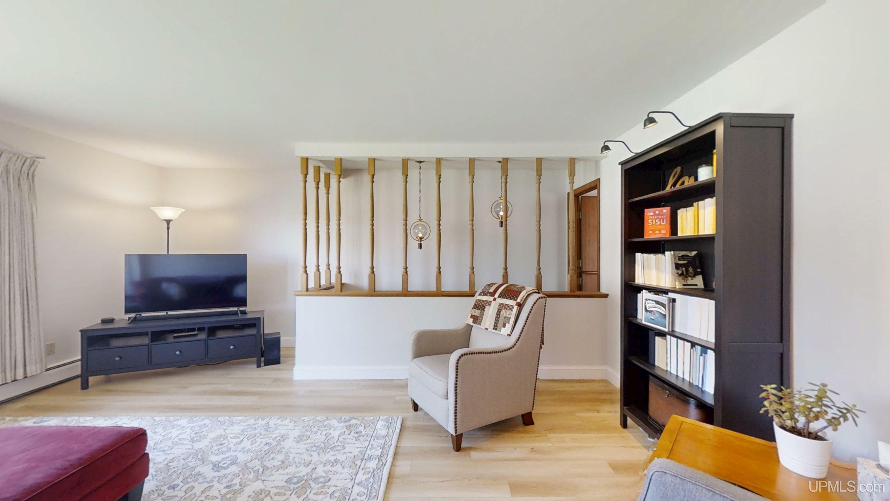 Property Photo:  7 Seventh Street  MI 49963 