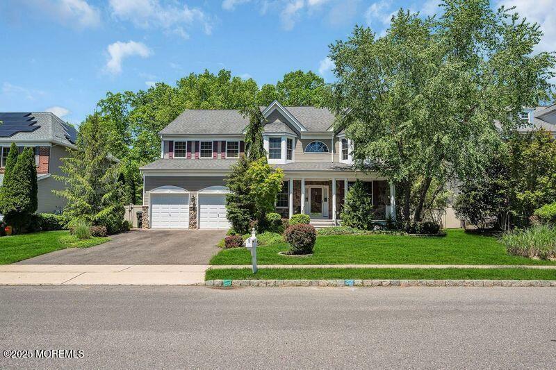 5 Trumbull Court  Jackson NJ 08527 photo