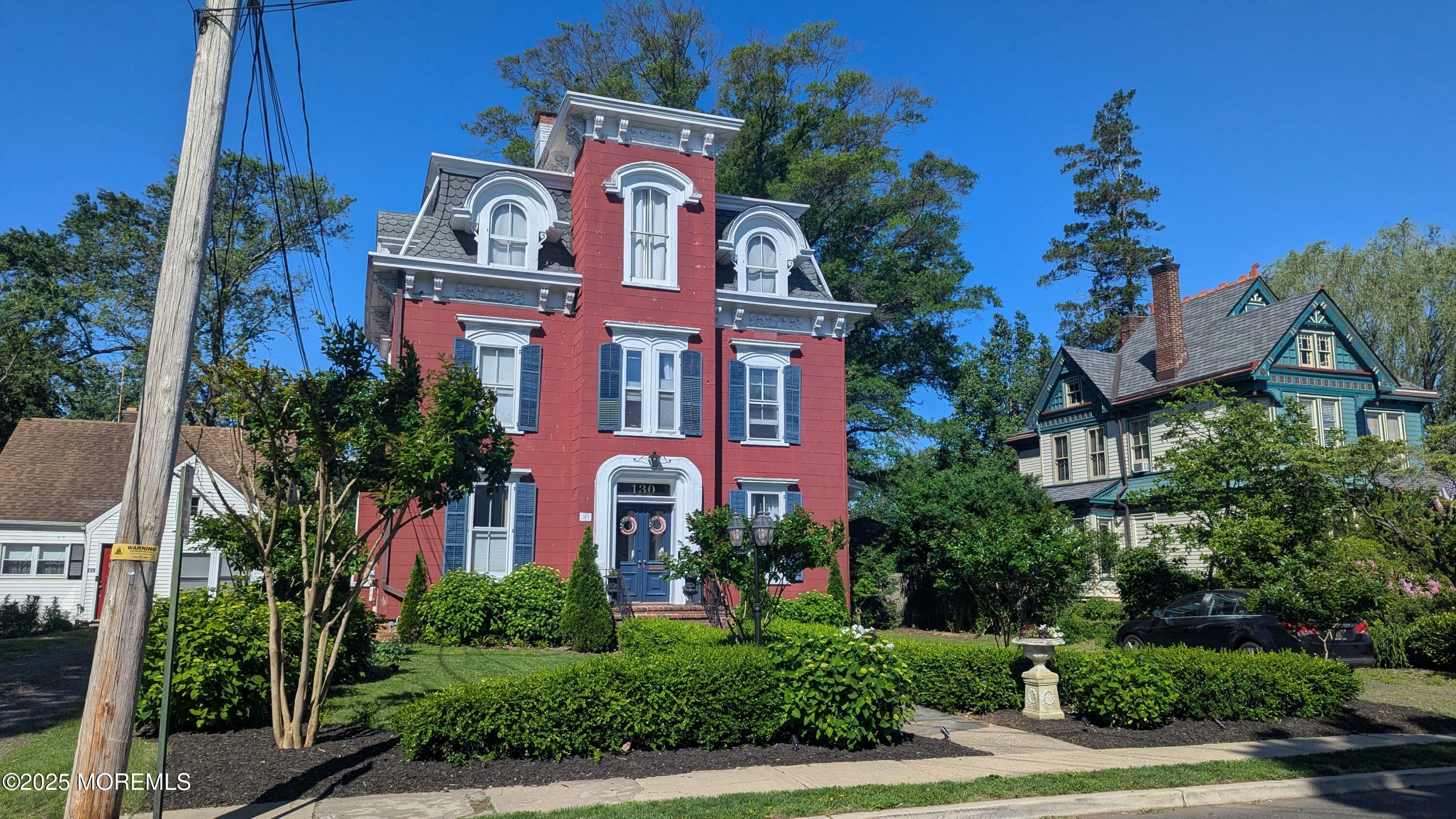 Property Photo:  130 Main Street  NJ 07735 