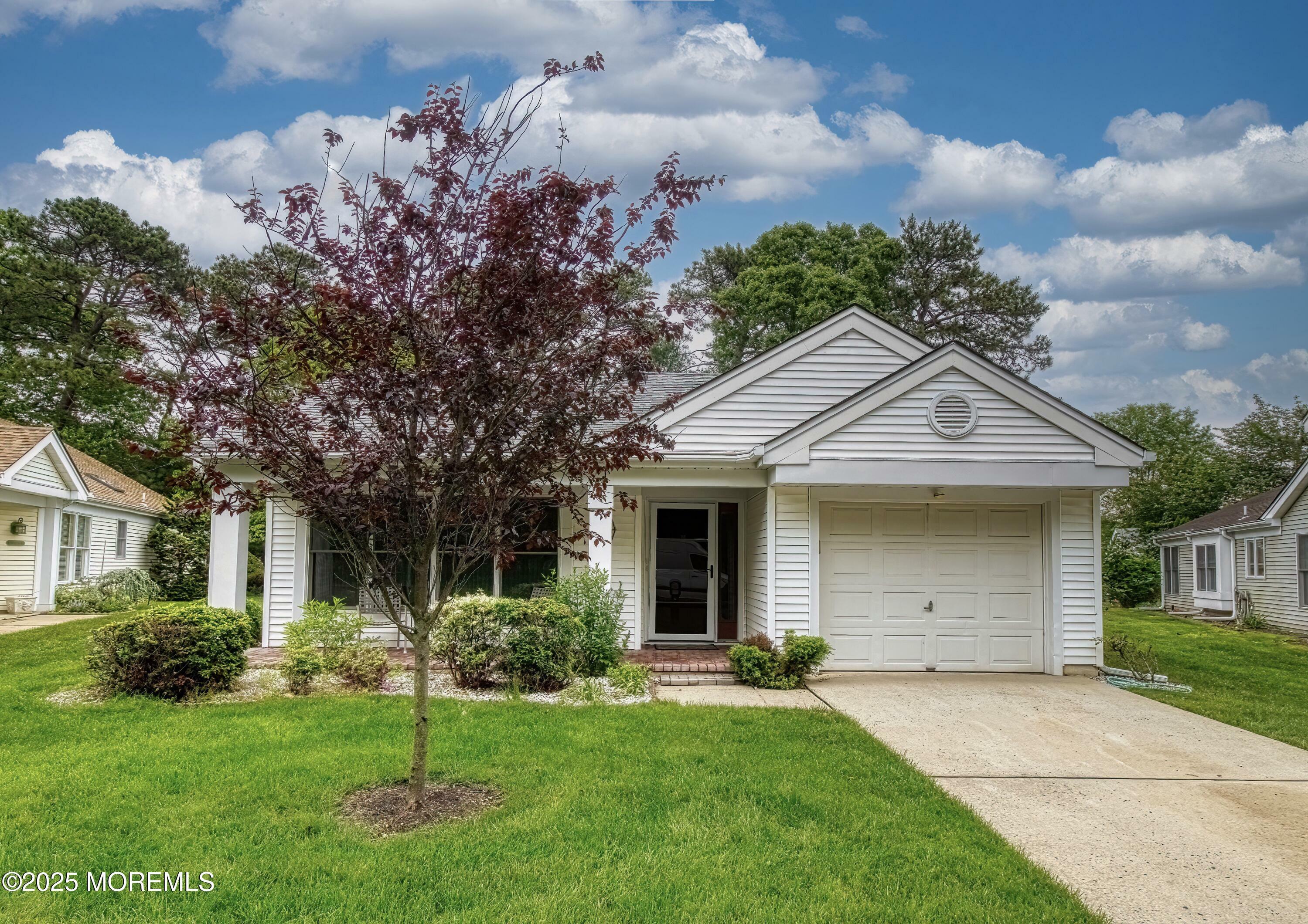 Property Photo: 2299 Kira Court NJ 08755