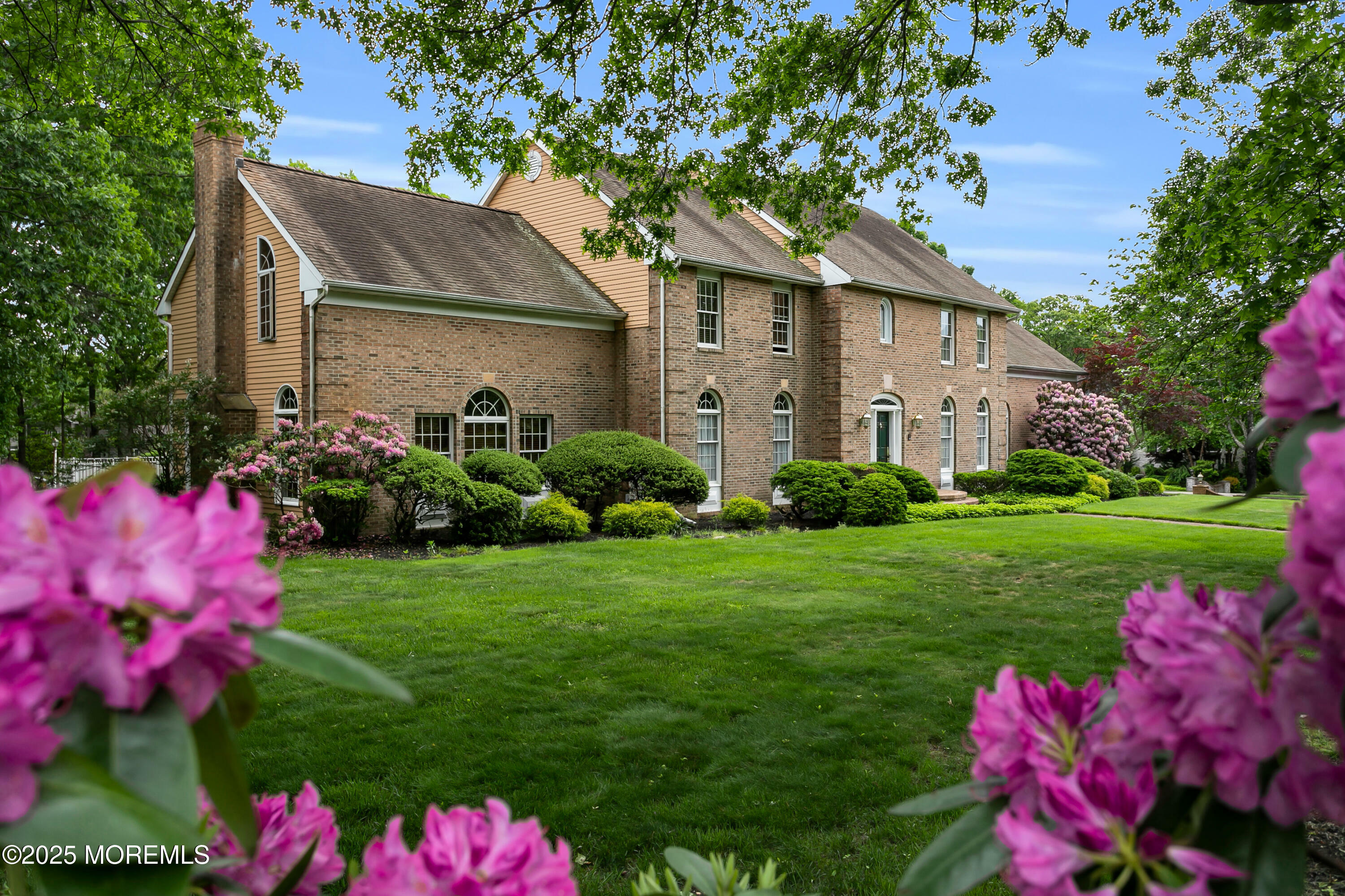 2113 Shadowbrook Drive  Wall NJ 07719 photo