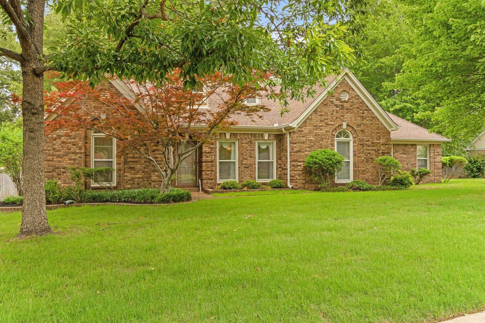 Property Photo: 300 Morton Rd TN 38017