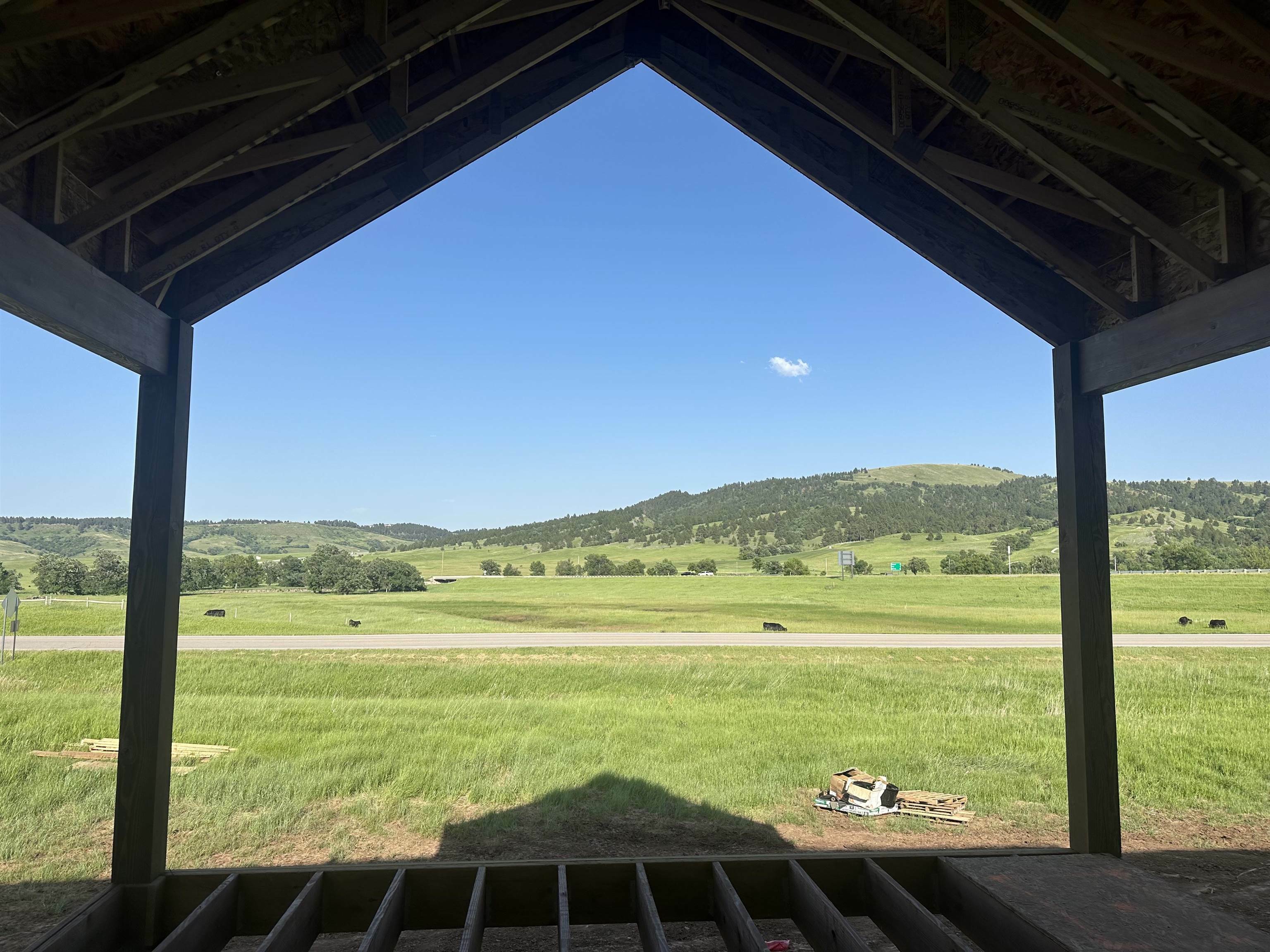 Property Photo: 7925 Duke Parkway SD 57783