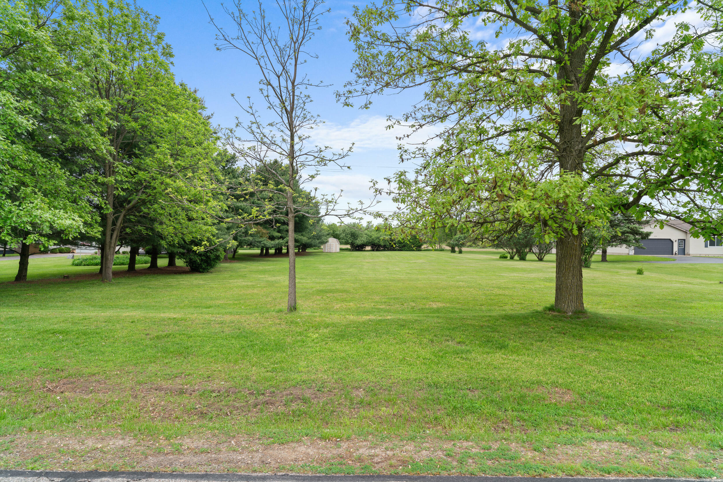 Property Photo: 0 Jonesville Road MI 49250
