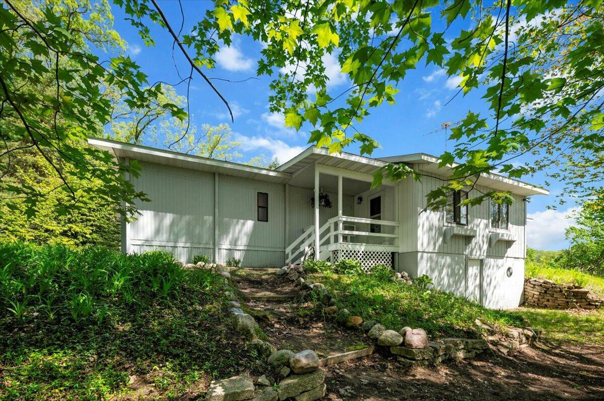 Property Photo: 5159 82nd Street MI 49337