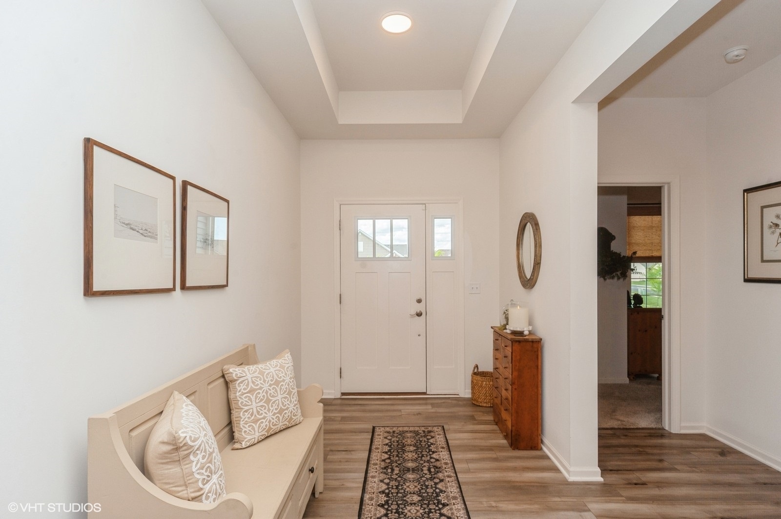 Property Photo: 1200 Ardmoor Drive IL 60012