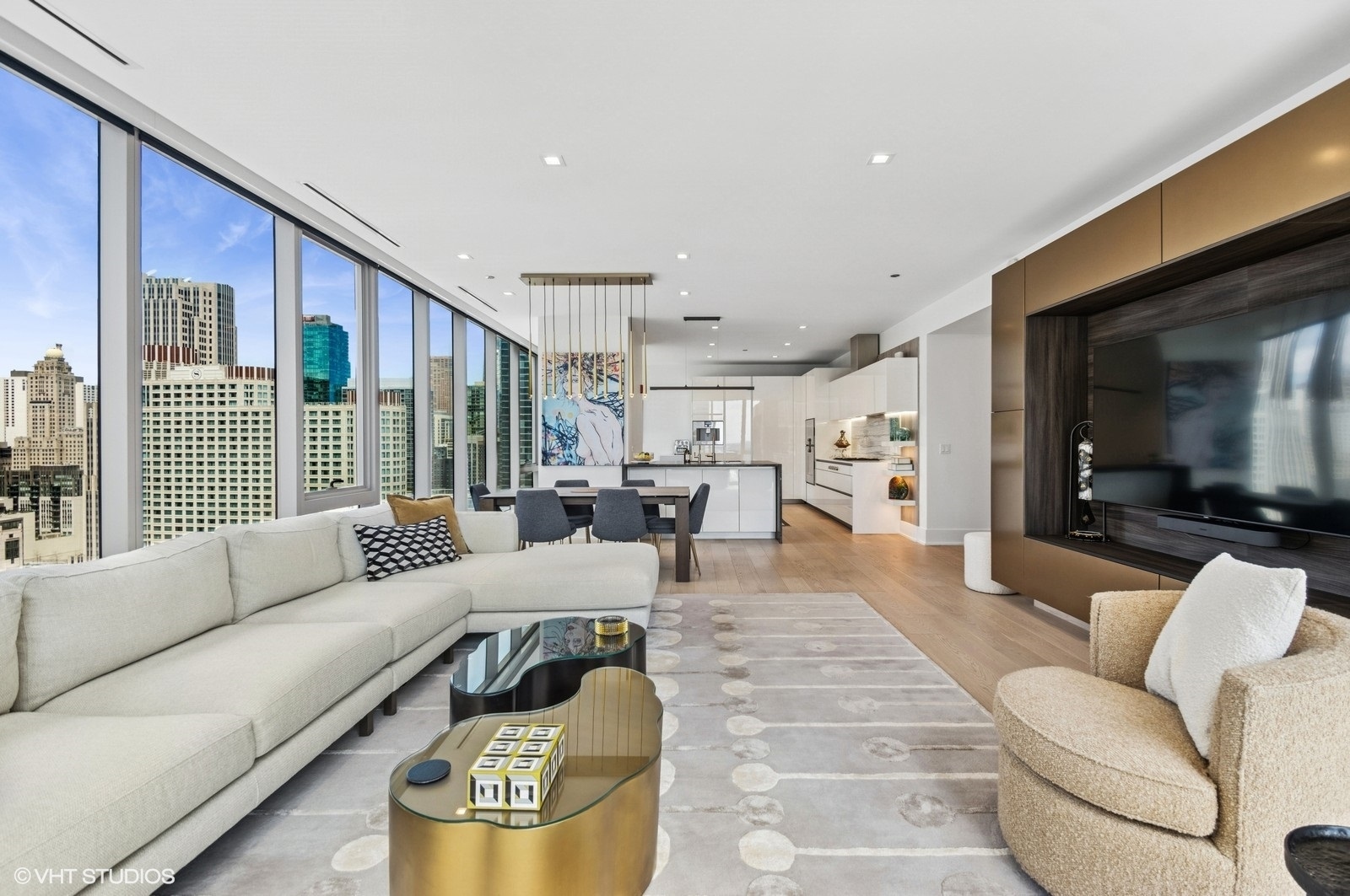 Property Photo: 363 E Wacker Drive 1601 IL 60601