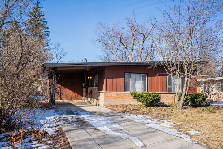458 Tahoe Street  Park Forest IL 60466 photo