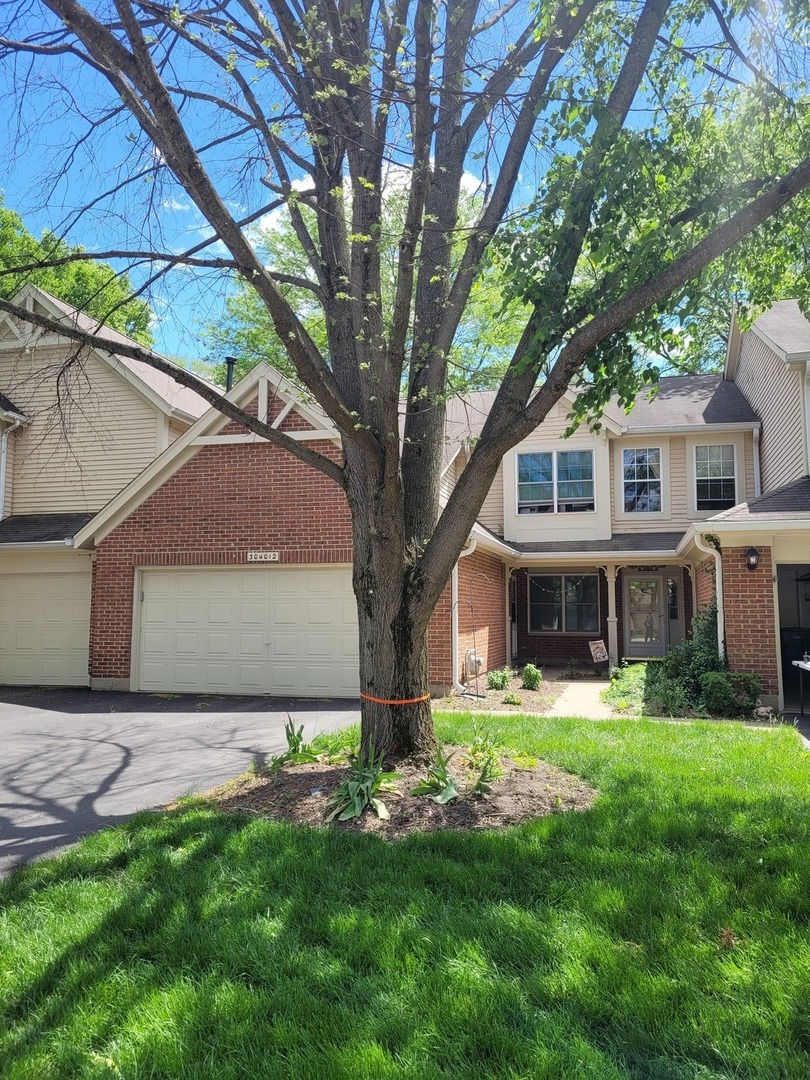 Property Photo: 30W012 Laurel Court IL 60555