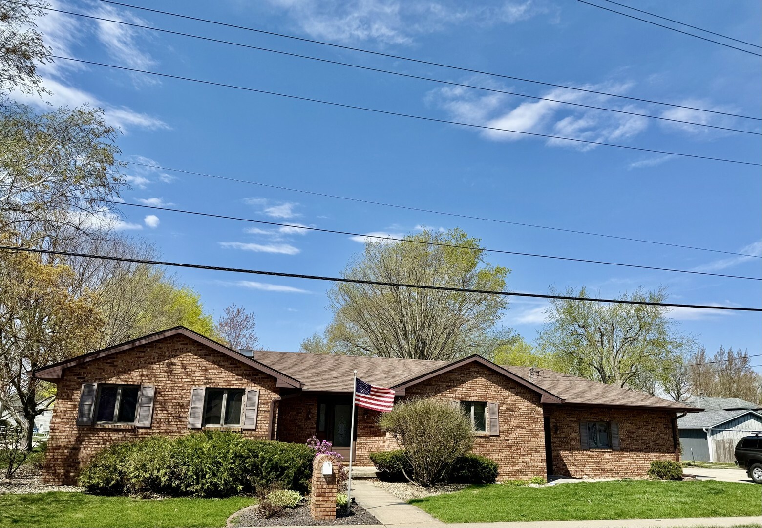 Property Photo: 2503 5th Street IL 61354