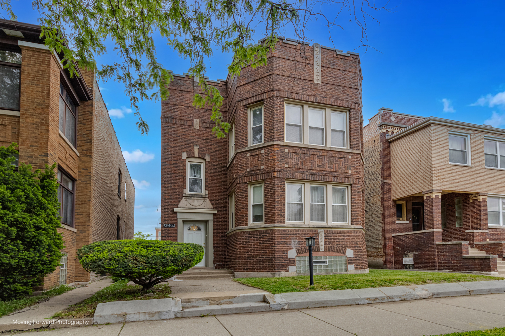 Property Photo:  8027 S Green Street  IL 60620 