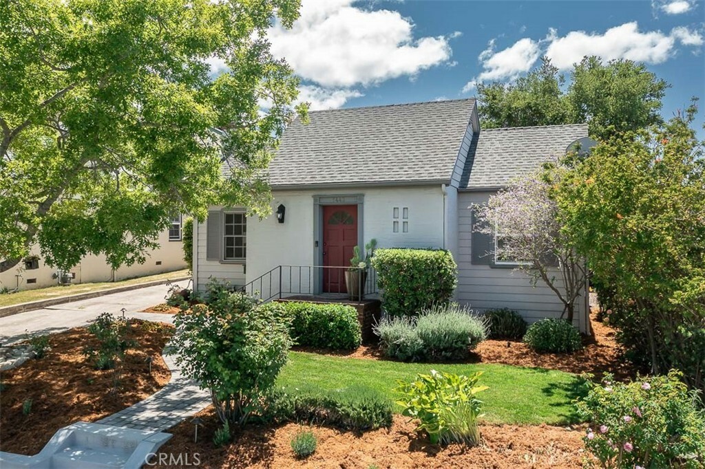 1443 Iris Street  San Luis Obispo CA 93401 photo