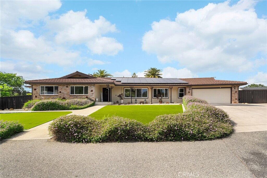 Property Photo:  201 Valley View Drive  CA 95966 