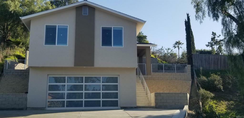 Property Photo: 5350 Old Dairy Court CA 91902