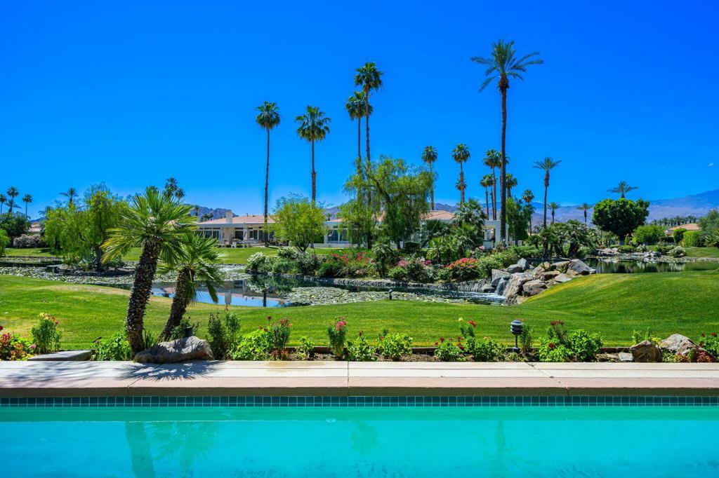 Property Photo: 44140 Lakeside Drive CA 92210