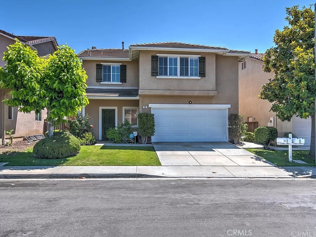 Property Photo:  28 Brookhollow  CA 92602 