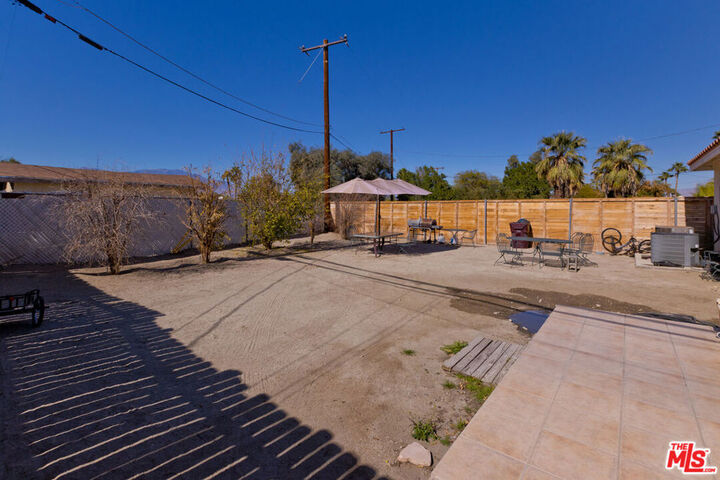 Property Photo:  44835 E Santa Ynez Avenue  CA 92260 