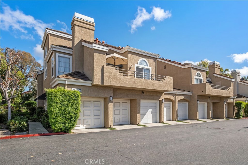 Property Photo: 25152 Camino Del Mar F CA 92677