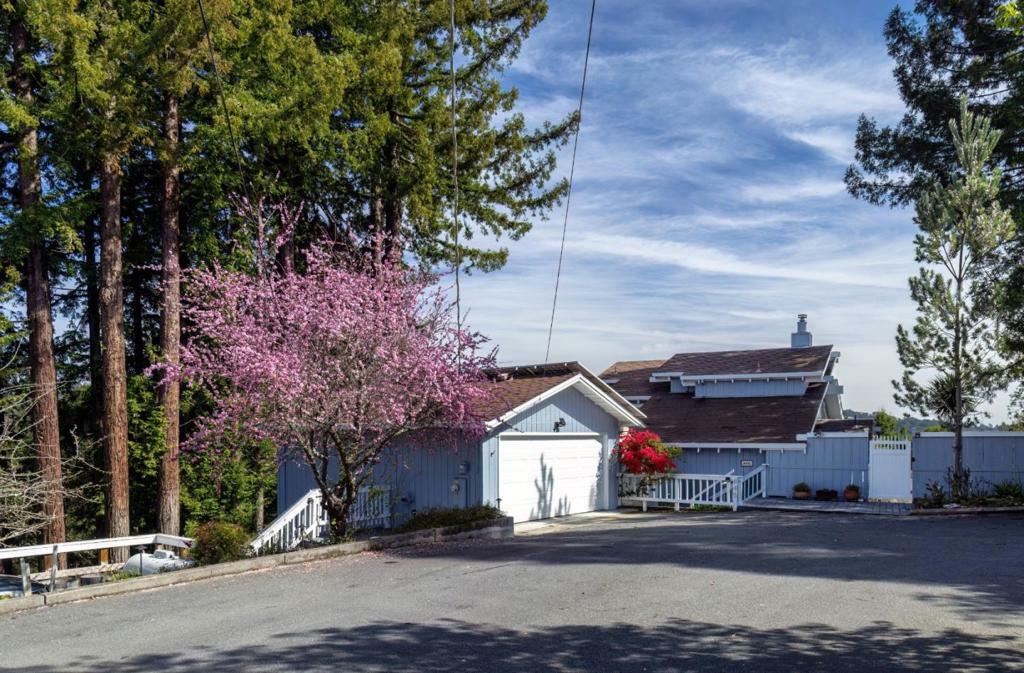 Property Photo:  645 Skyward Drive  CA 95003 