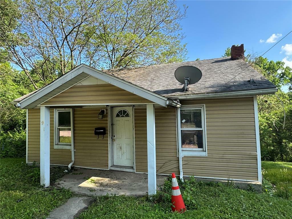 Property Photo: 2931 Werges Avenue IL 62002