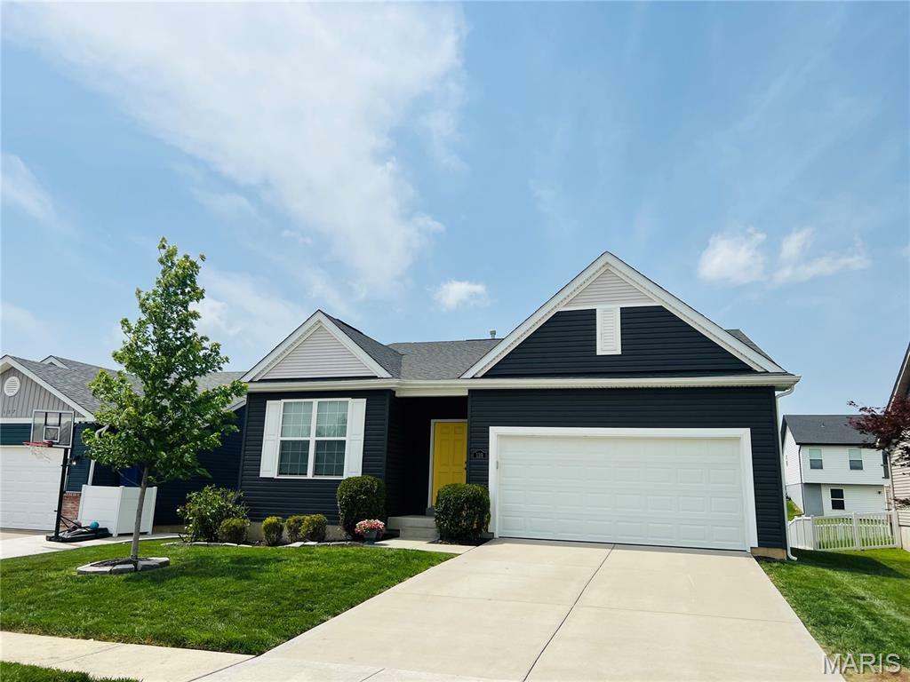 Property Photo:  139 Huntleigh Drive  MO 63385 