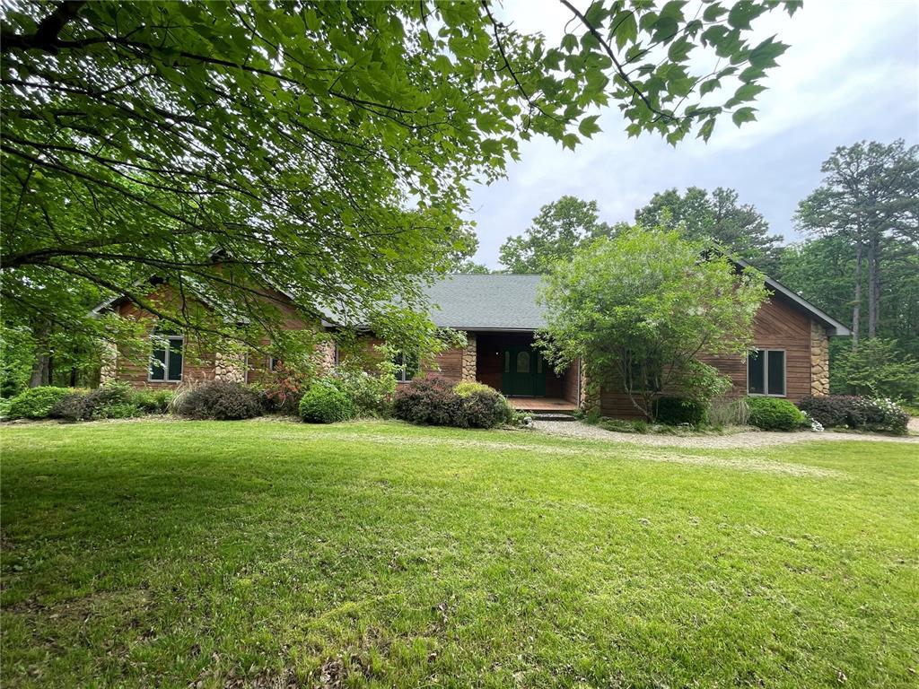 Property Photo: 10925 Highway 63 MO 65542