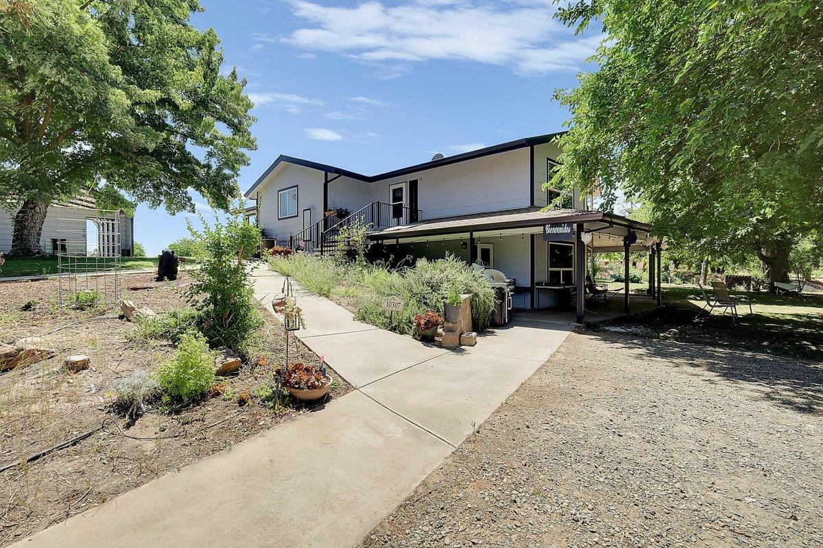 Property Photo: 10307 Alta Mesa Road CA 95693