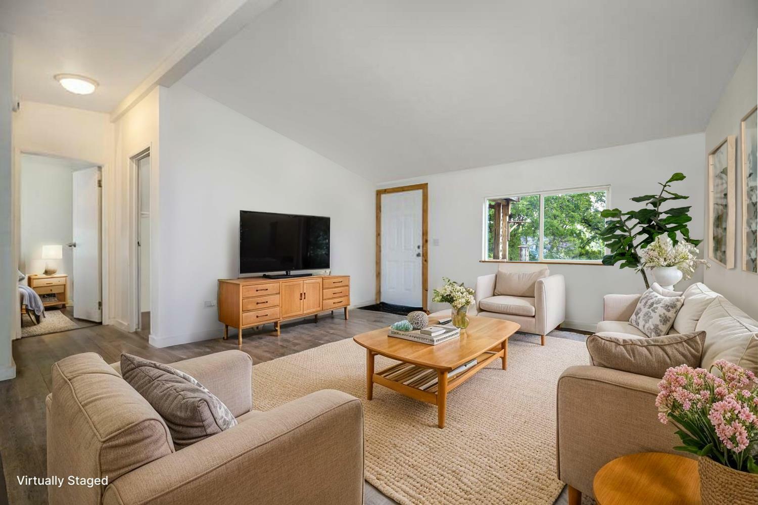 Property Photo: 12606 Black Road CA 95977