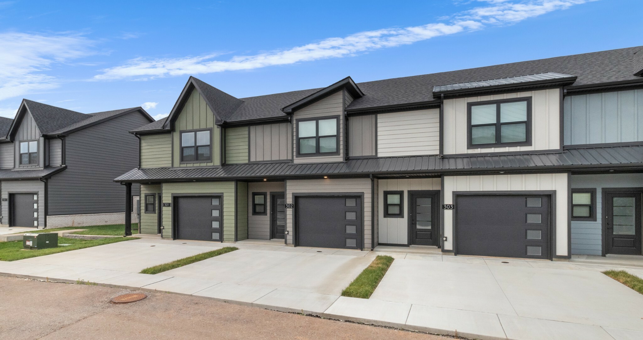 Property Photo: 1601 Jonathan Wade Circle TN 37043