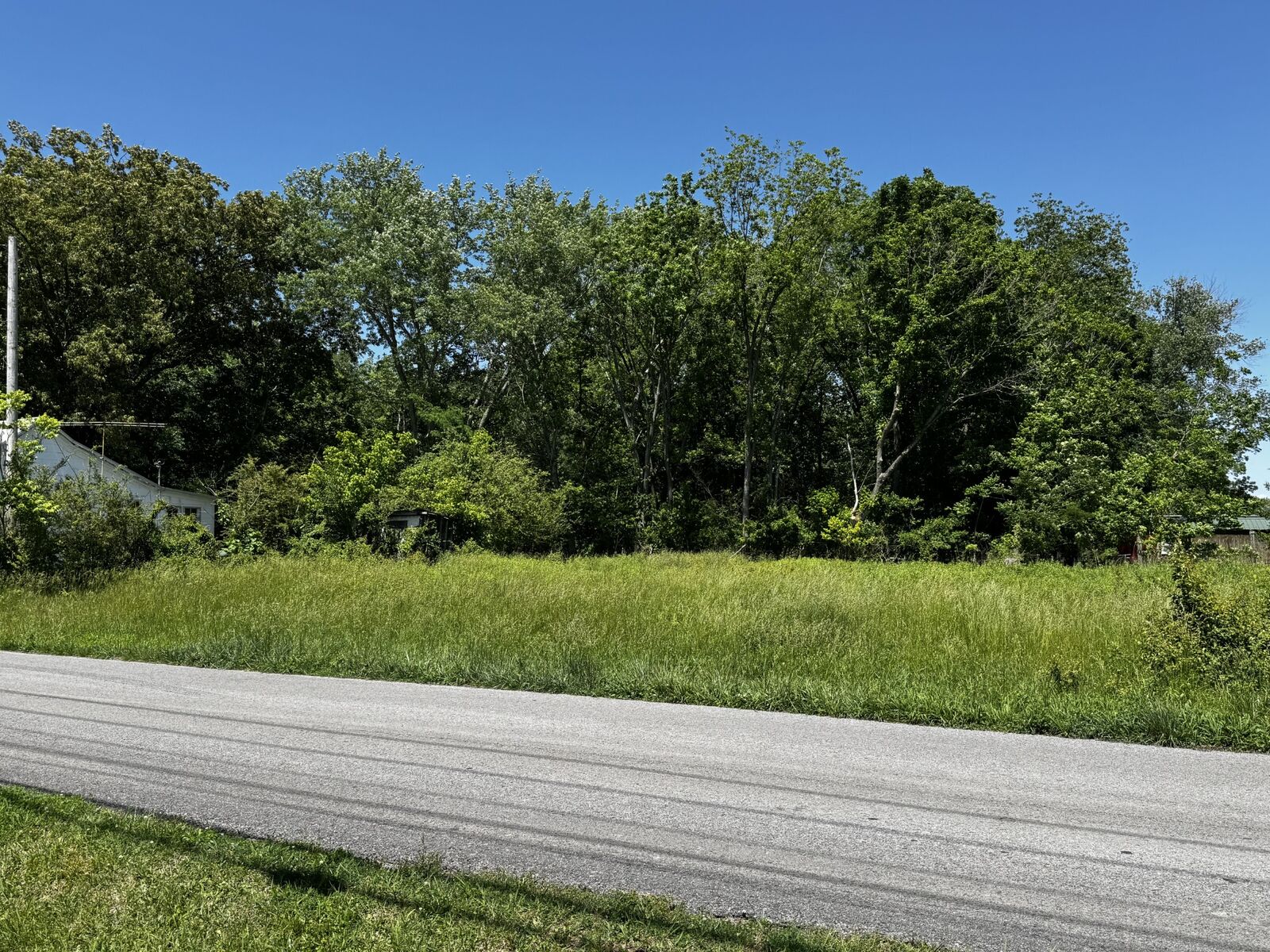 Property Photo: 701 E Gizzard Street TN 37388