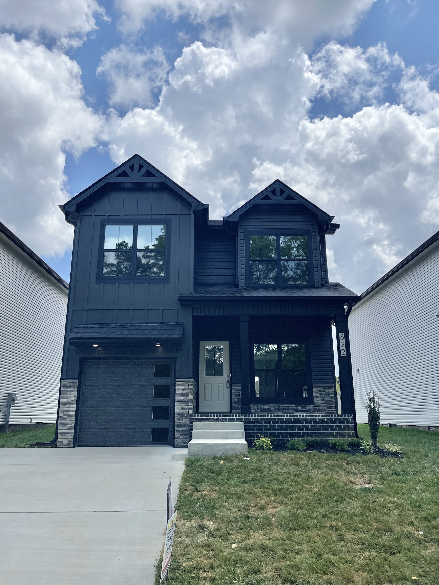 Property Photo:  54 Charleston Cove  TN 37043 