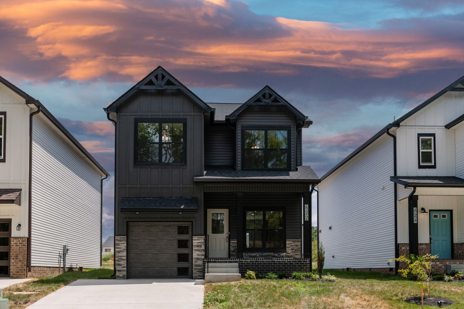 Property Photo: 54 Charleston Cove TN 37043