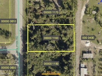 Property Photo: 12348 Dolphin Road FL 33922