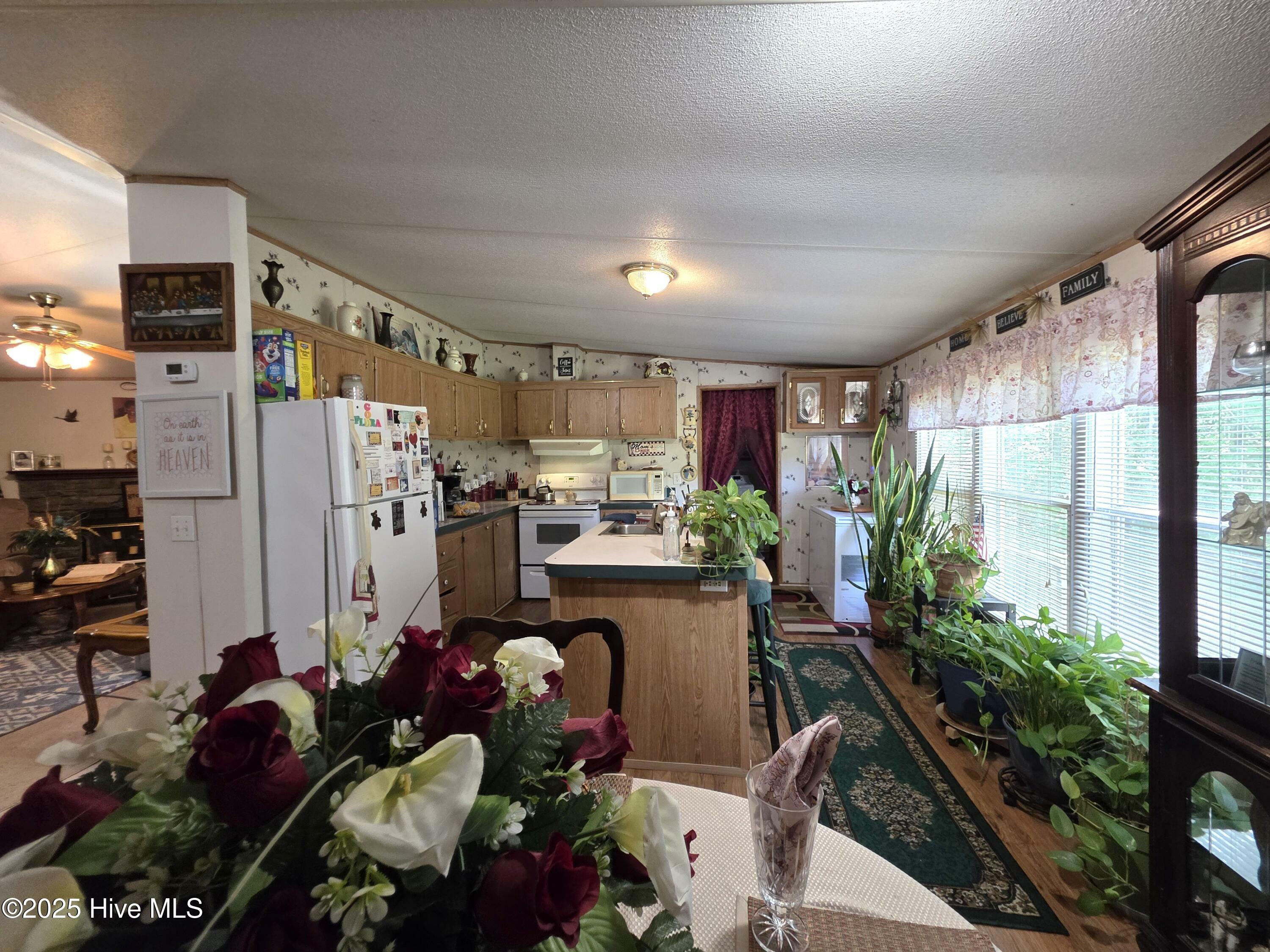 Property Photo: 265 Neuse Road NC 28560