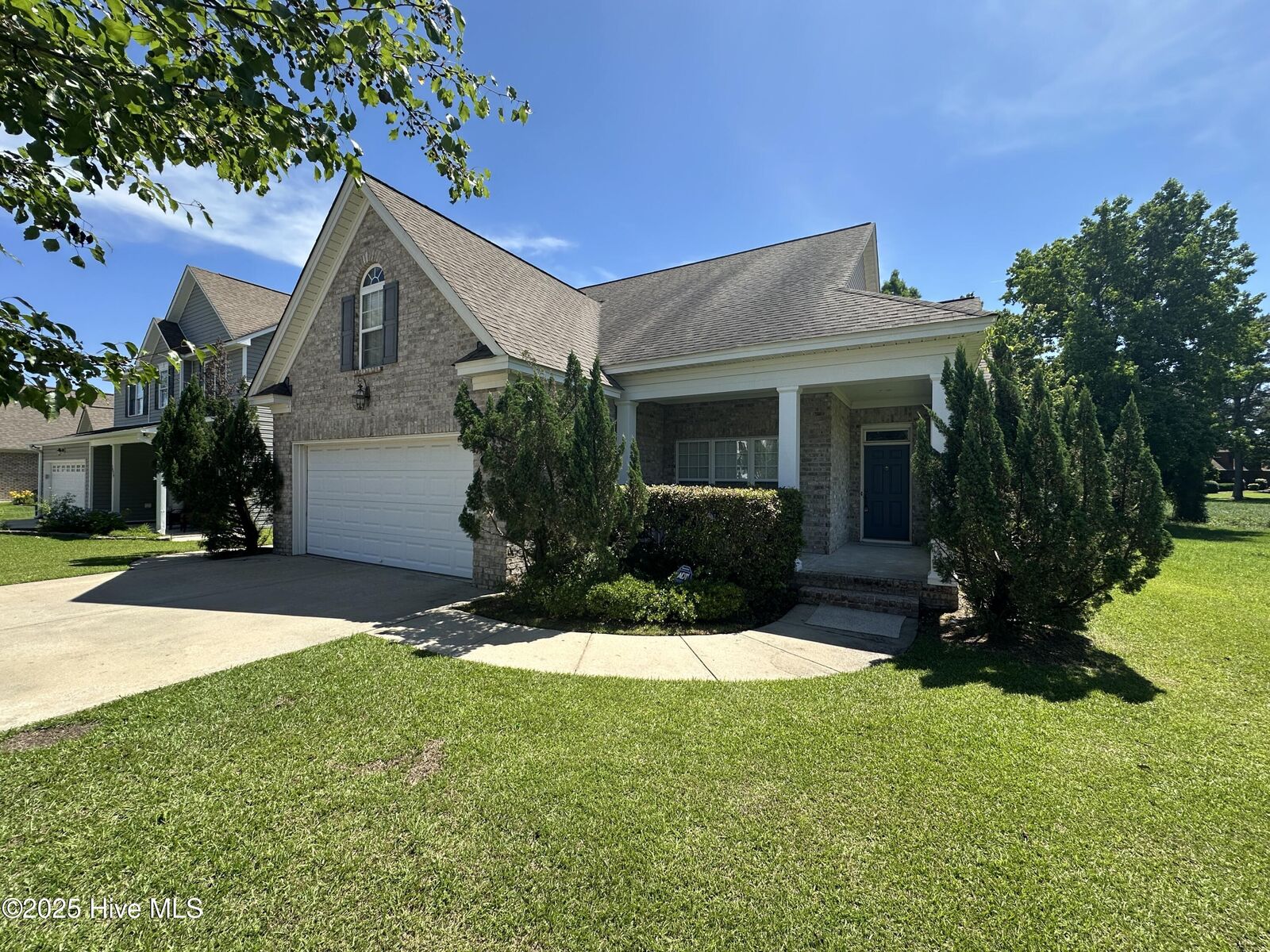 Property Photo:  3913 Ashcroft Drive  NC 28590 