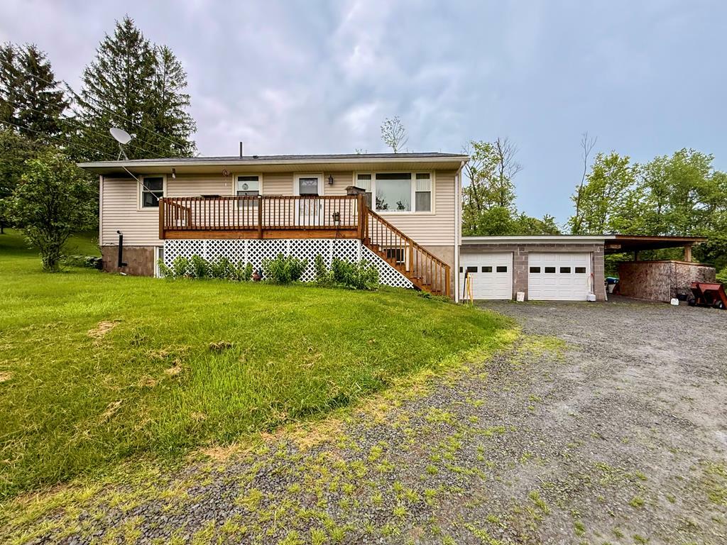 294 SR 4002  Laceyville PA 18623 photo