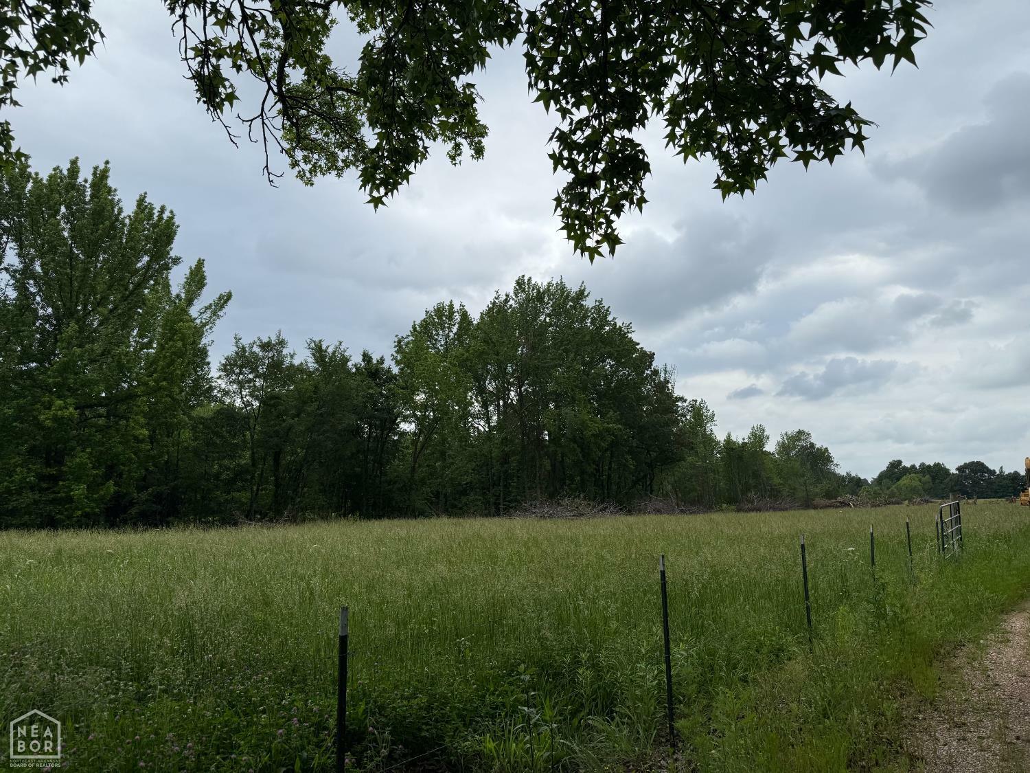 Property Photo: 6 Cr 745 AR 72405