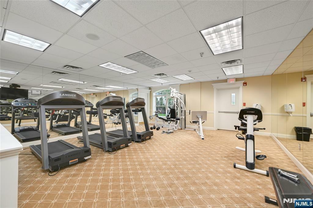 Property Photo: 175 Rochelle Avenue 323 NJ 07662