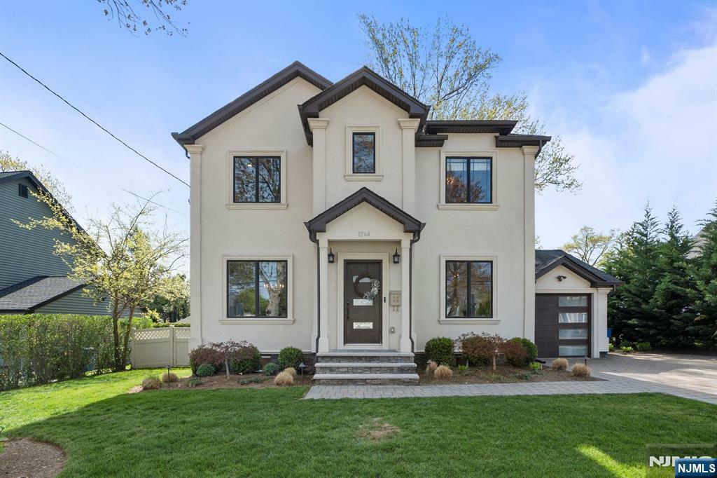 Property Photo: 12-64 Orchard Street NJ 07410
