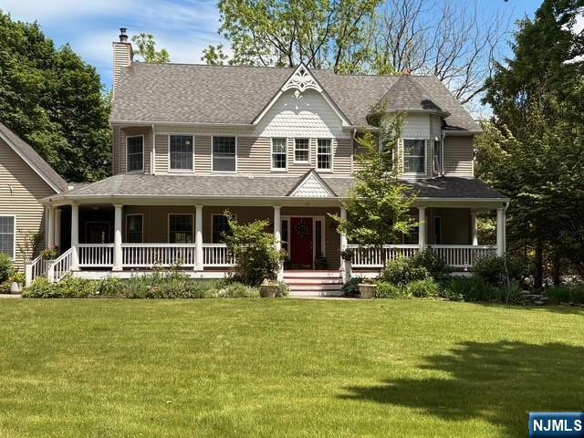 Property Photo: 49 Carrell Road NJ 07869