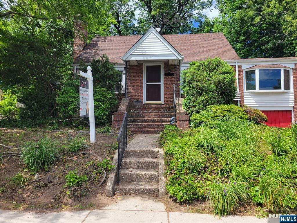 17 Danna Way  Saddle Brook NJ 07663 photo