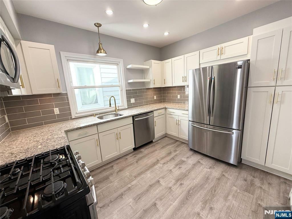 Property Photo:  173 Watsessing Avenue 2  NJ 07003 
