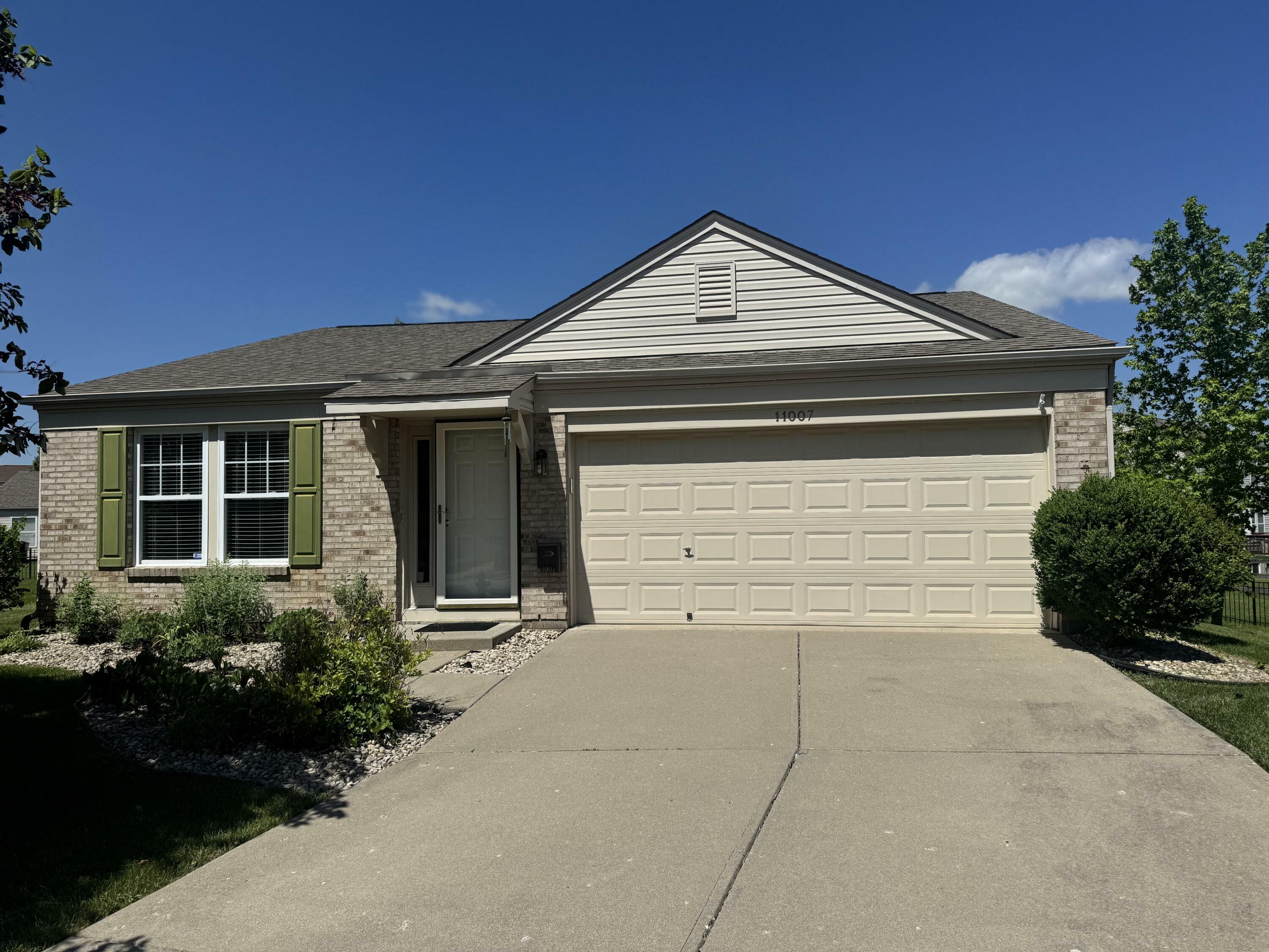 Property Photo: 11007 Carnival Court KY 41091