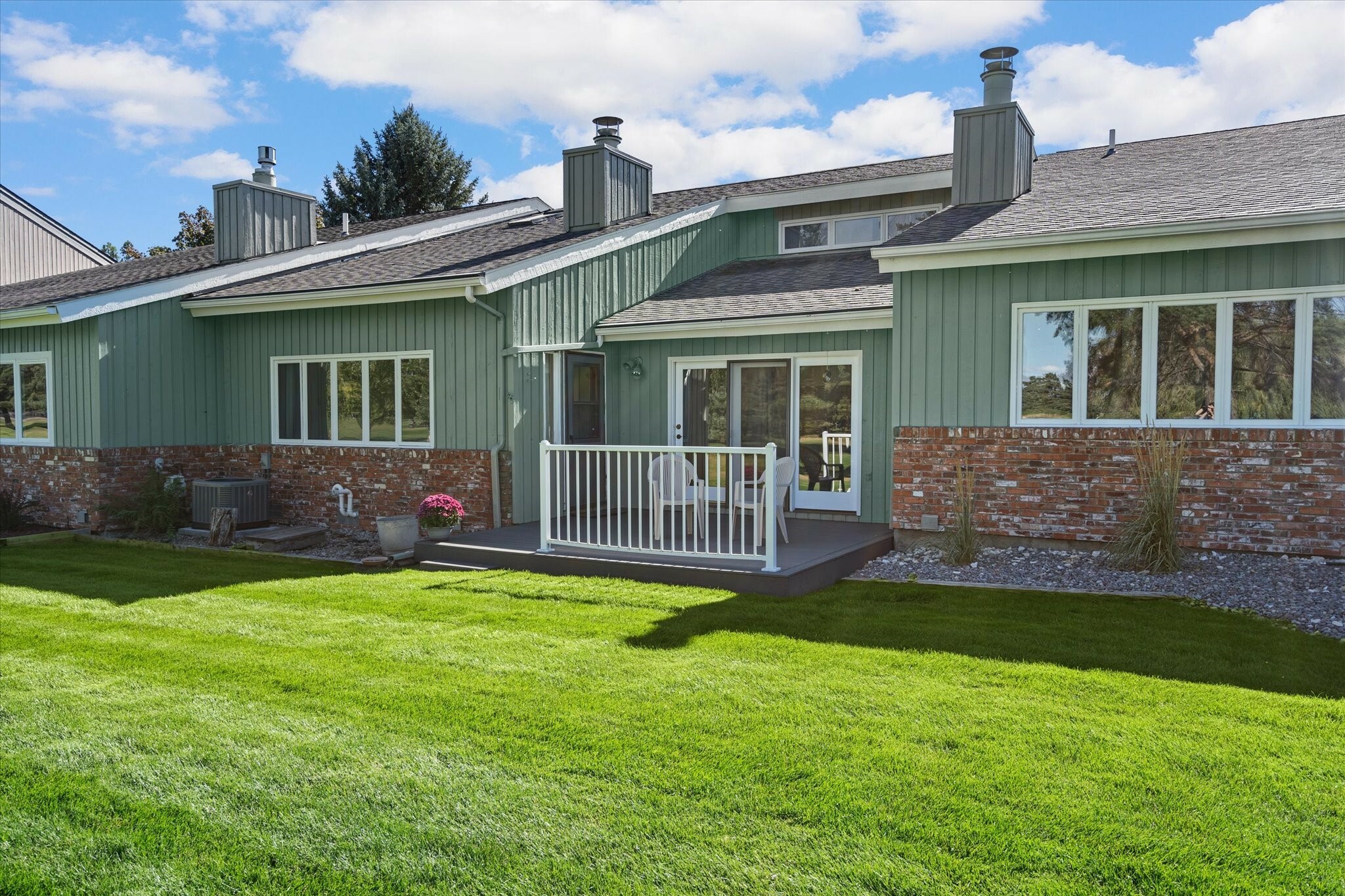 Property Photo: 127 Fairway Boulevard MT 59901