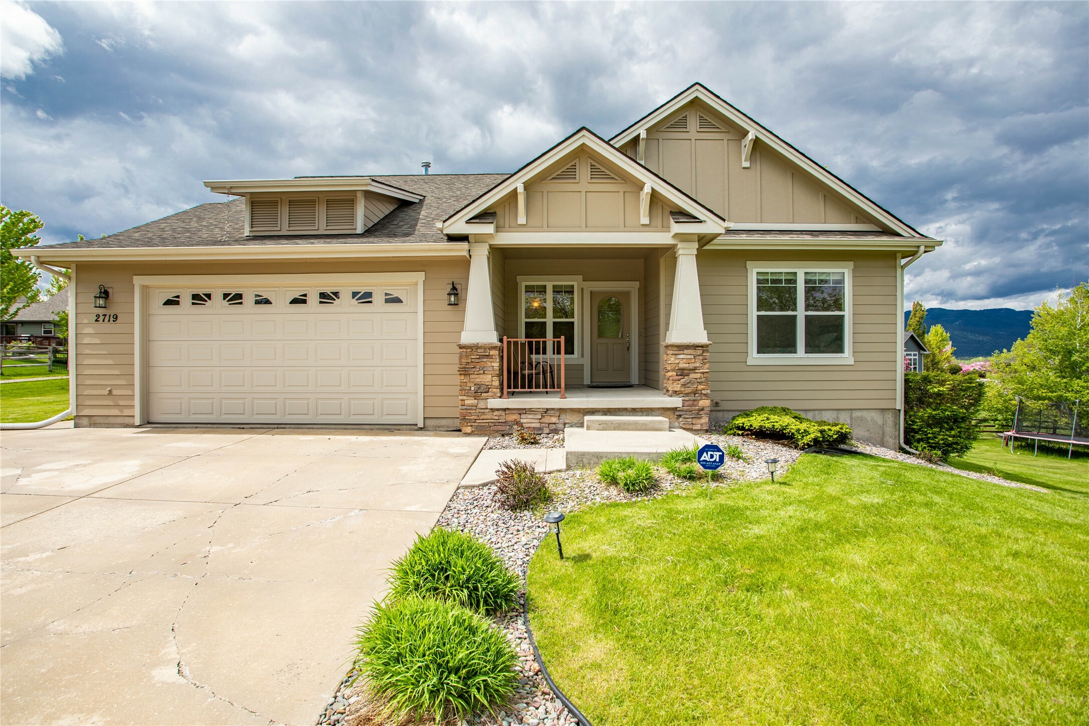 2719 Carnoustie Way  Missoula MT 59808 photo