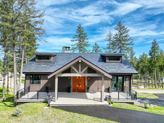 Property Photo: 111 Blacktail Loop MT 59922